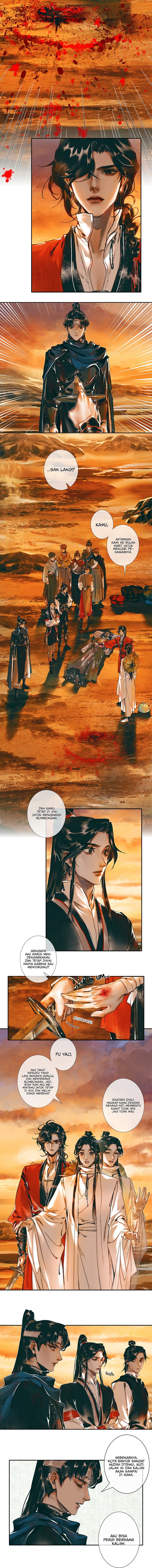 Tian Guan Cifu Chapter 37 - halaman 4