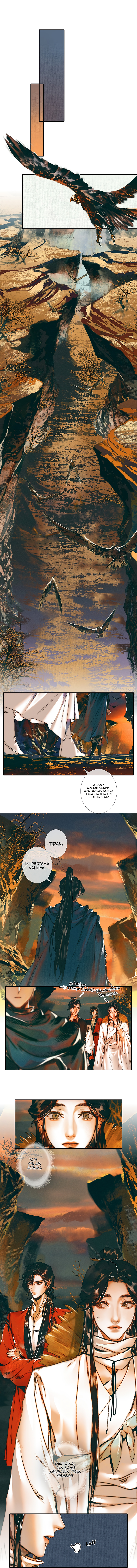 Tian Guan Cifu Chapter 37 - halaman 5