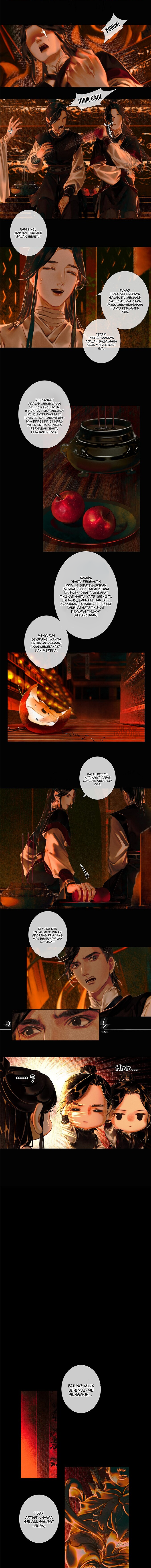Tian Guan Cifu Chapter 4 - halaman 2