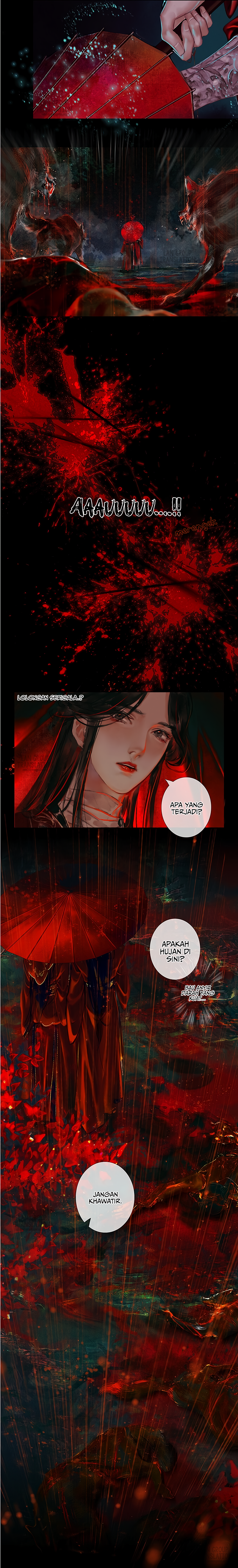 Tian Guan Cifu Chapter 6 - halaman 2