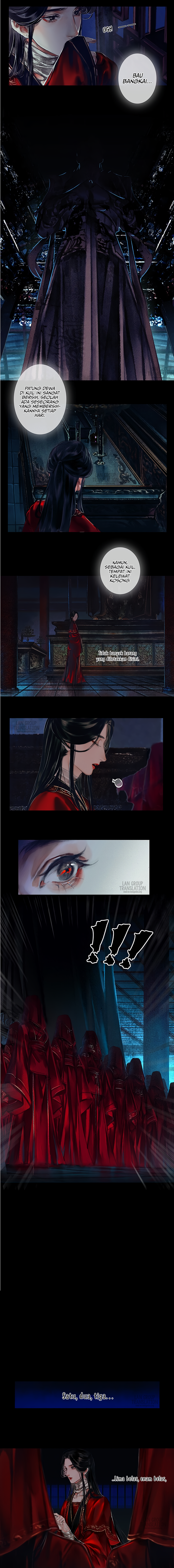 Tian Guan Cifu Chapter 7 - halaman 2