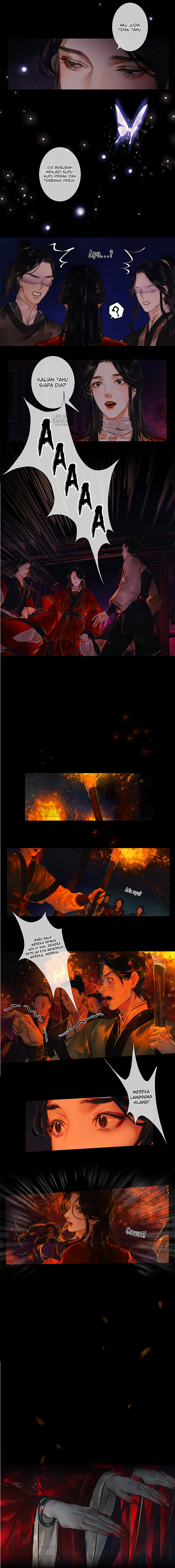 Tian Guan Cifu Chapter 9 - halaman 3