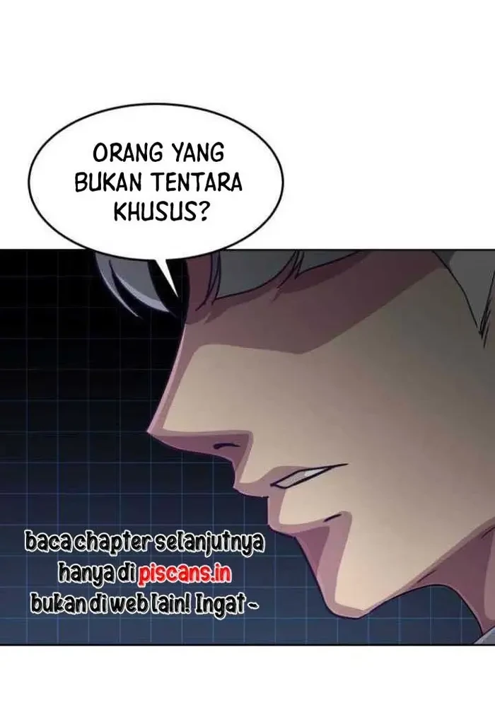 Ticket Hero S2 Chapter 1 - halaman 10