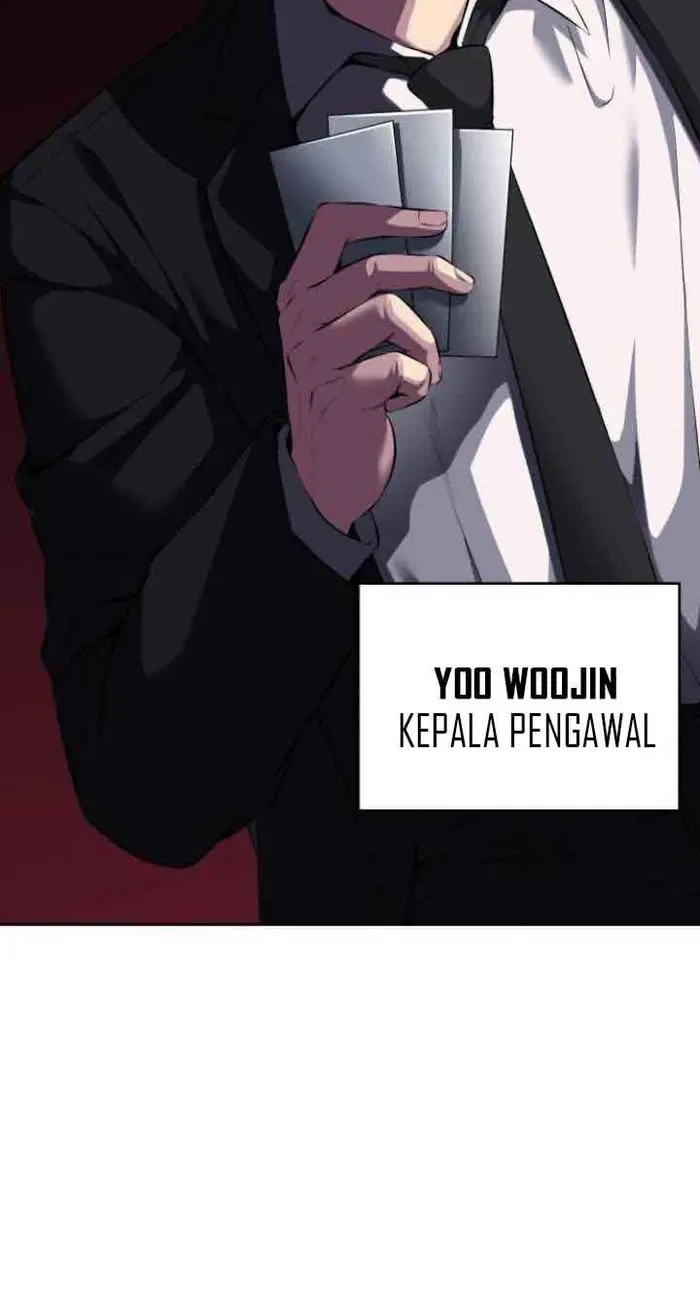 Ticket Hero S2 Chapter 1 - halaman 12