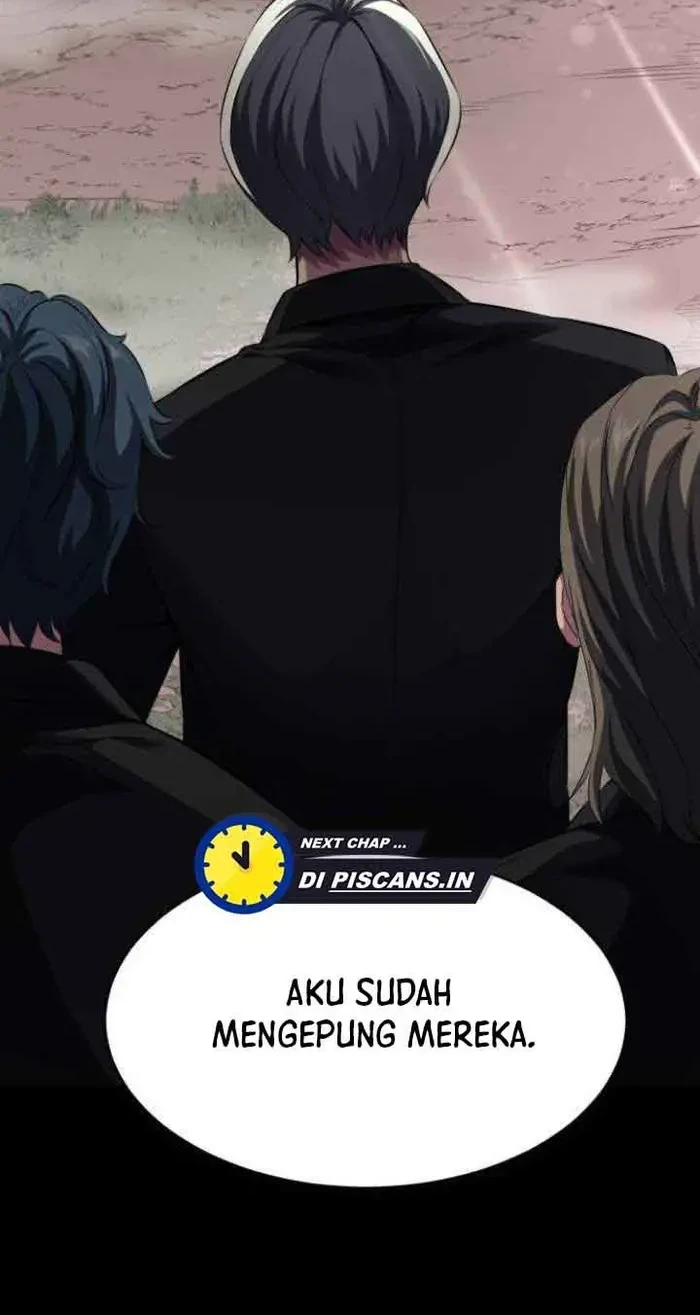 Ticket Hero S2 Chapter 1 - halaman 18