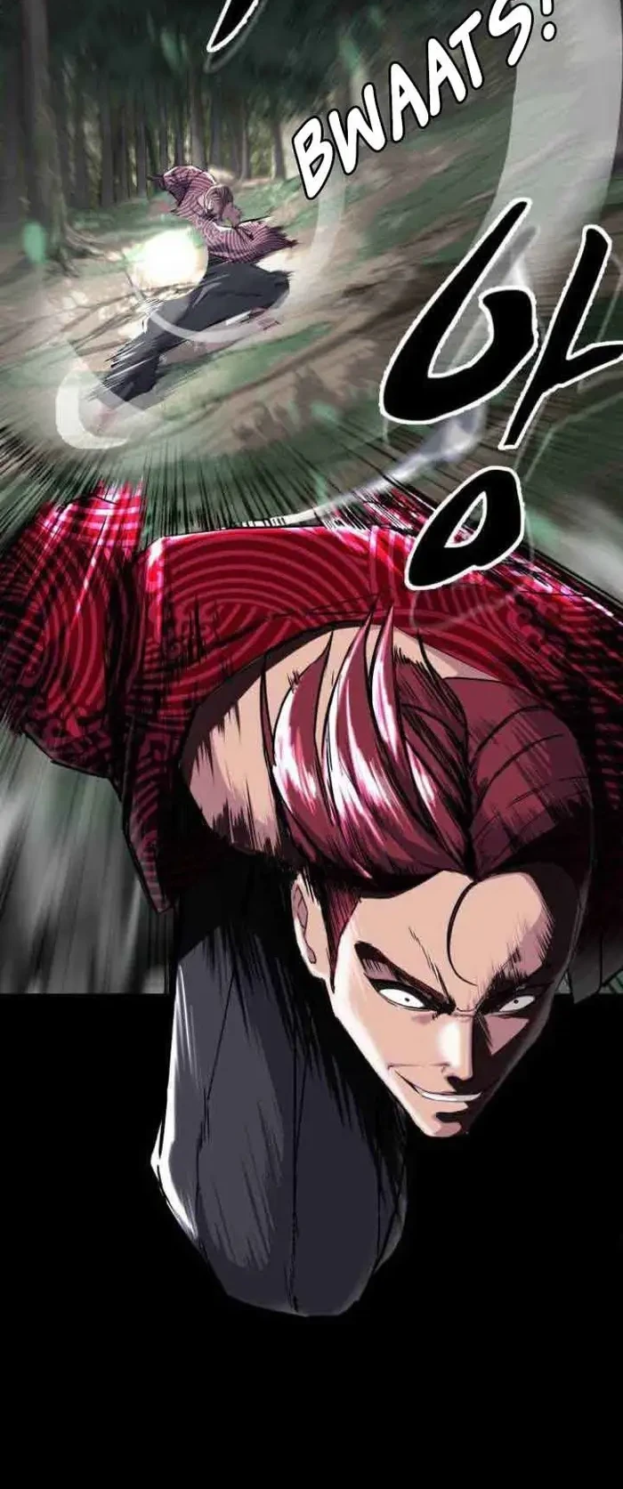 Ticket Hero S2 Chapter 1 - halaman 26