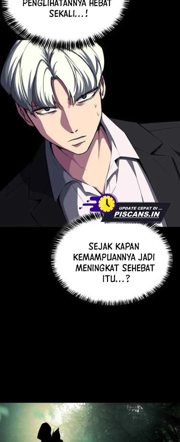 Ticket Hero S2 Chapter 1 - halaman 36