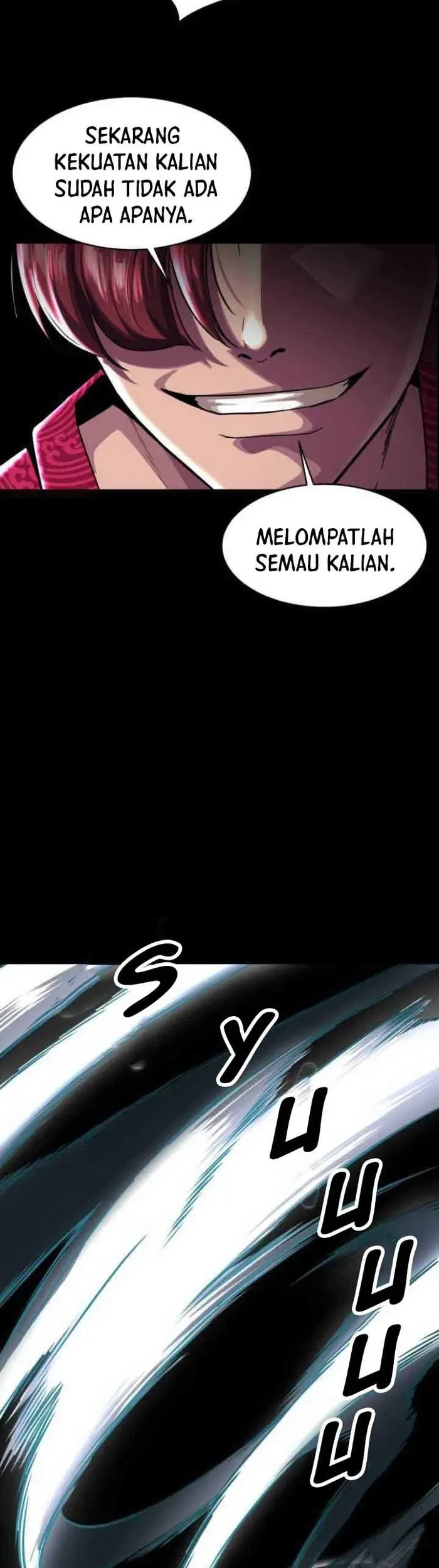 Ticket Hero S2 Chapter 1 - halaman 41