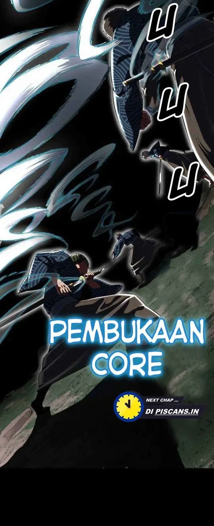 Ticket Hero S2 Chapter 1 - halaman 42