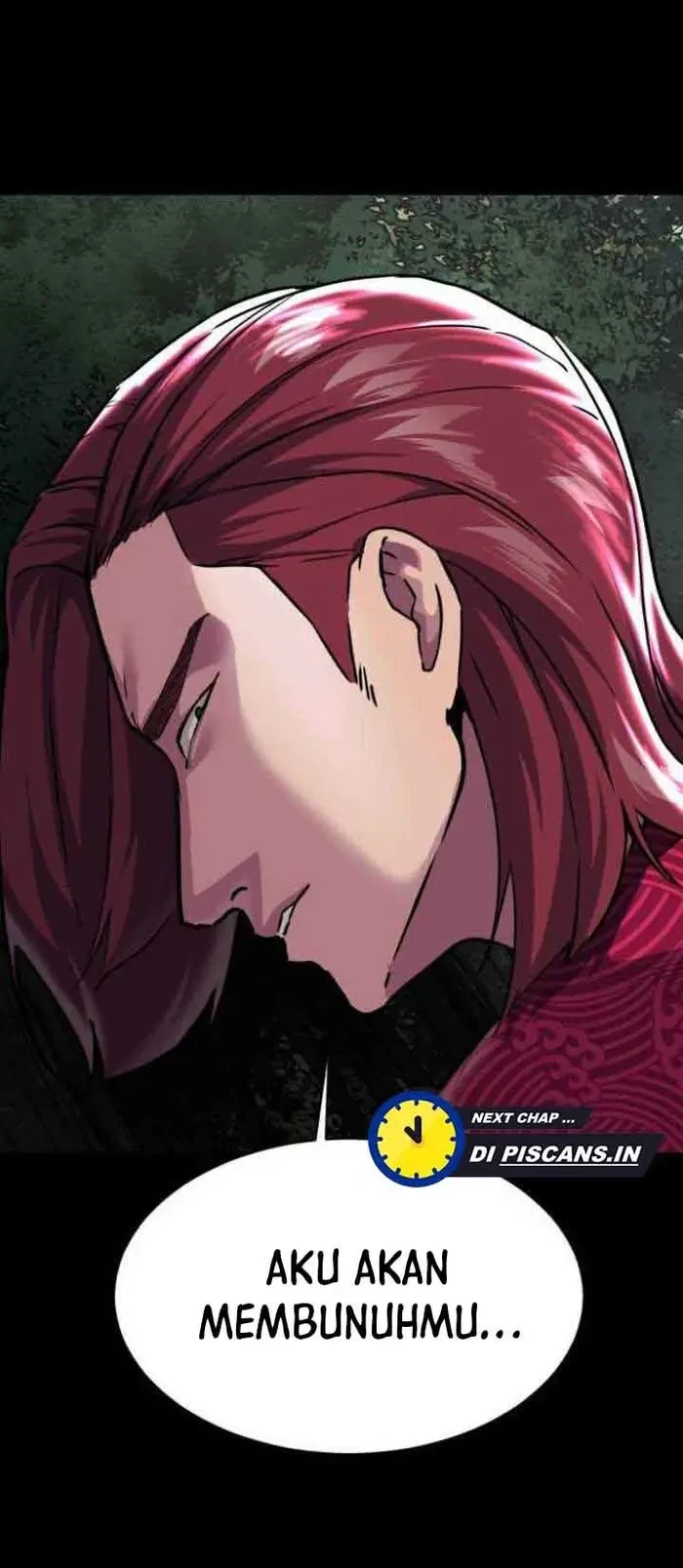 Ticket Hero S2 Chapter 1 - halaman 50
