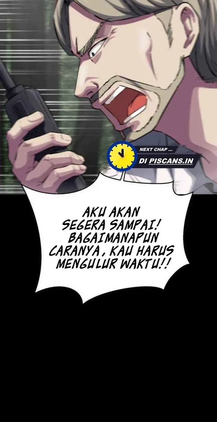 Ticket Hero S2 Chapter 1 - halaman 58