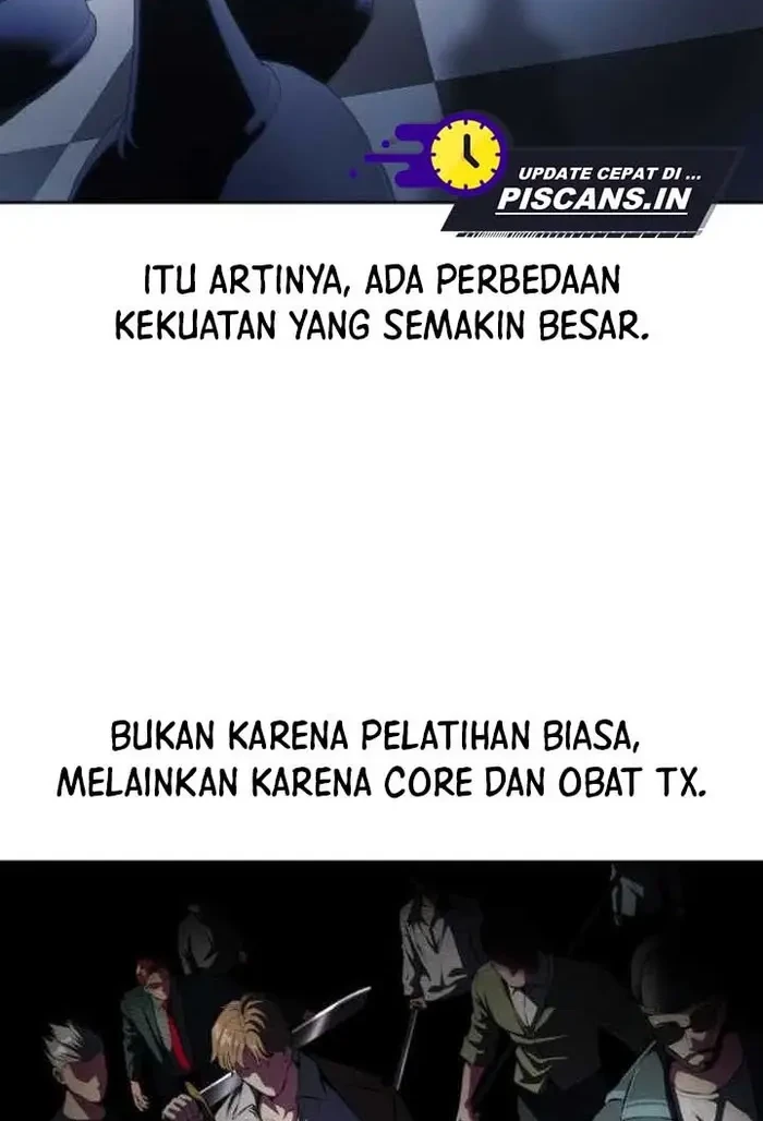 Ticket Hero S2 Chapter 1 - halaman 6