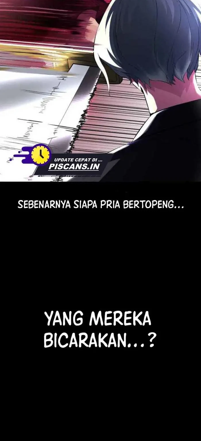 Ticket Hero S2 Chapter 1 - halaman 62