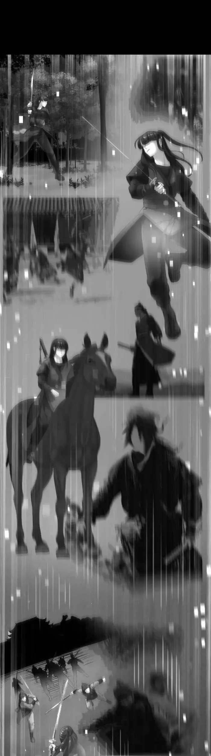 Ticket Hero S2 Chapter 1 - halaman 67