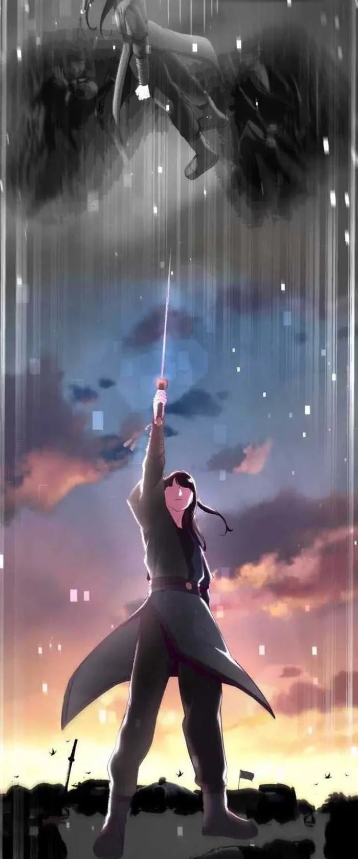 Ticket Hero S2 Chapter 1 - halaman 68
