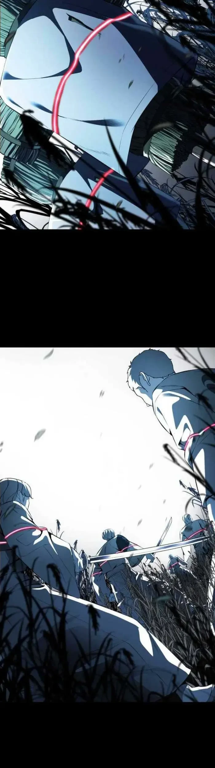 Ticket Hero S2 Chapter 1 - halaman 73