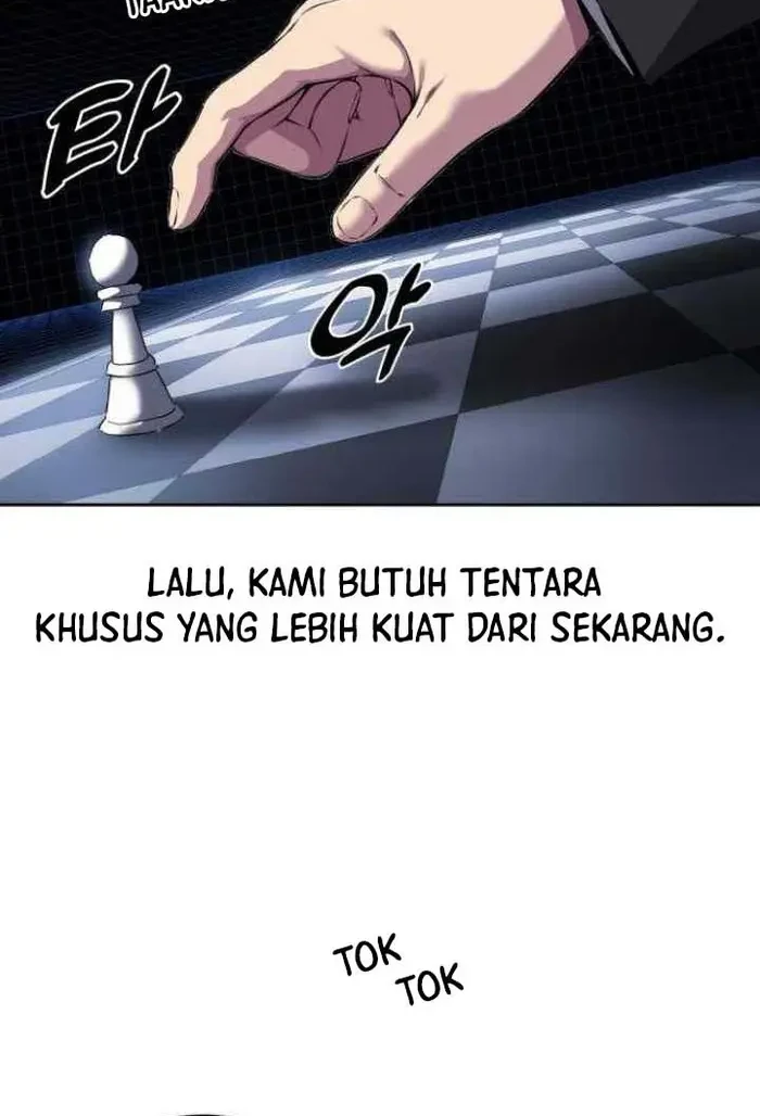 Ticket Hero S2 Chapter 1 - halaman 8