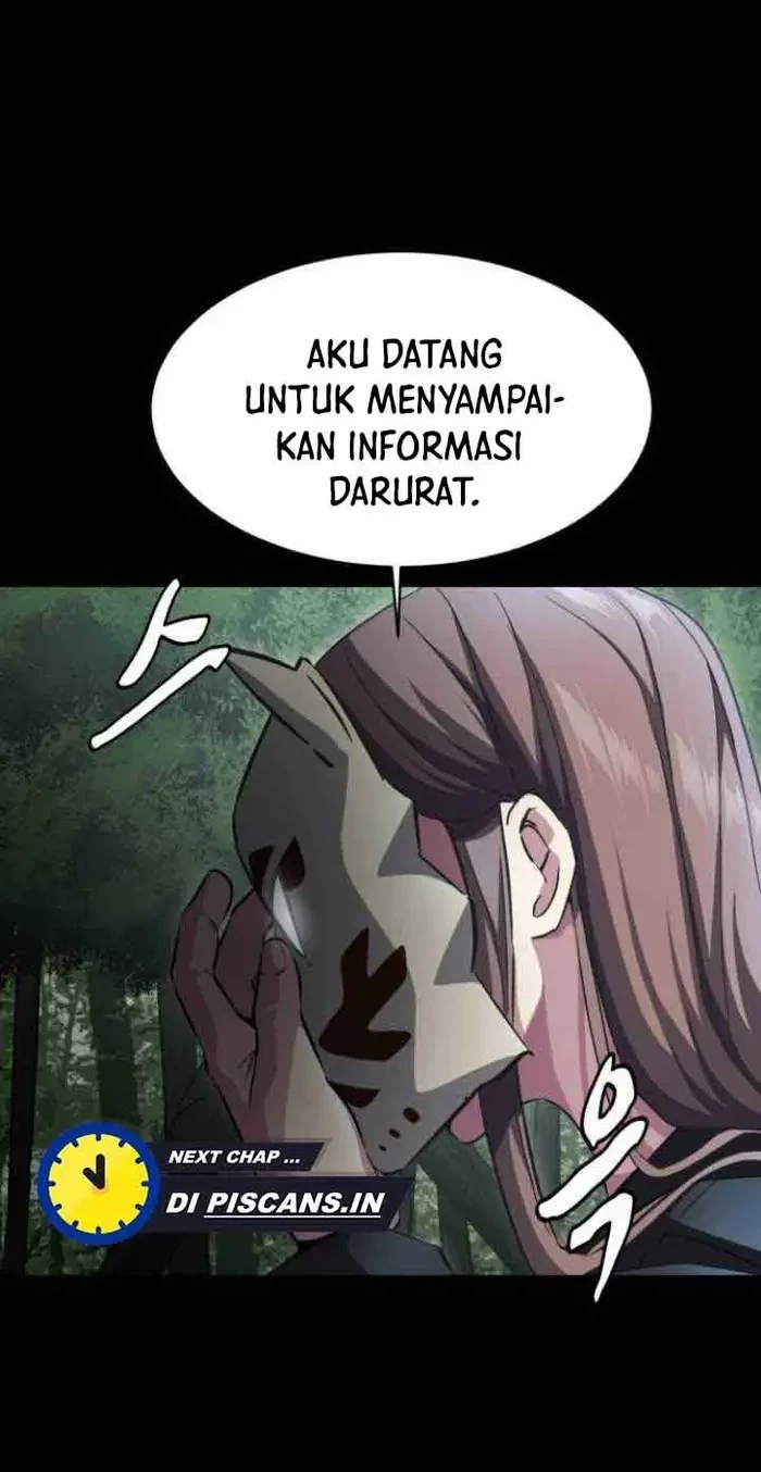 Ticket Hero S2 Chapter 1 - halaman 82