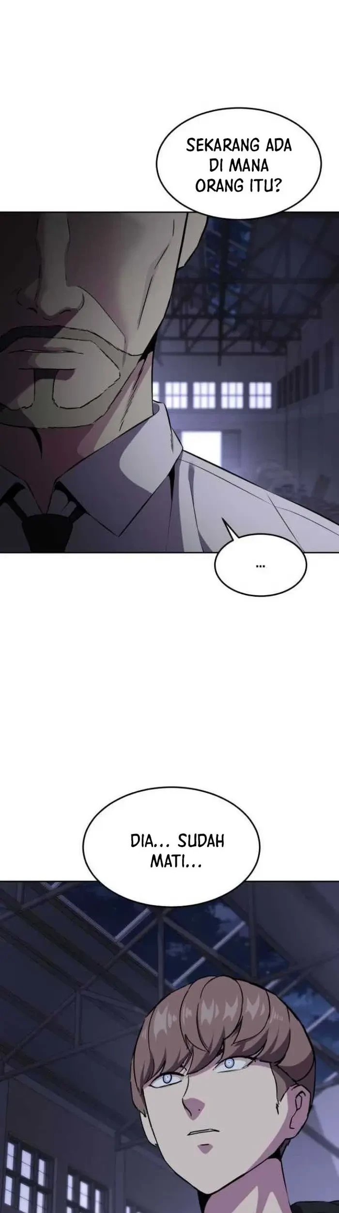 Ticket Hero S2 Chapter 10 - halaman 14