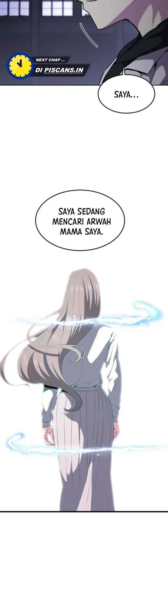 Ticket Hero S2 Chapter 10 - halaman 16