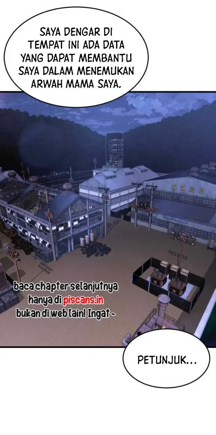 Ticket Hero S2 Chapter 10 - halaman 17