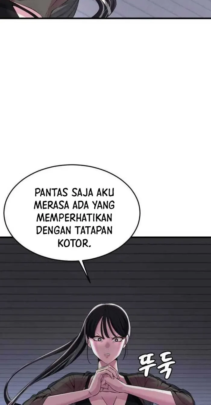 Ticket Hero S2 Chapter 10 - halaman 37