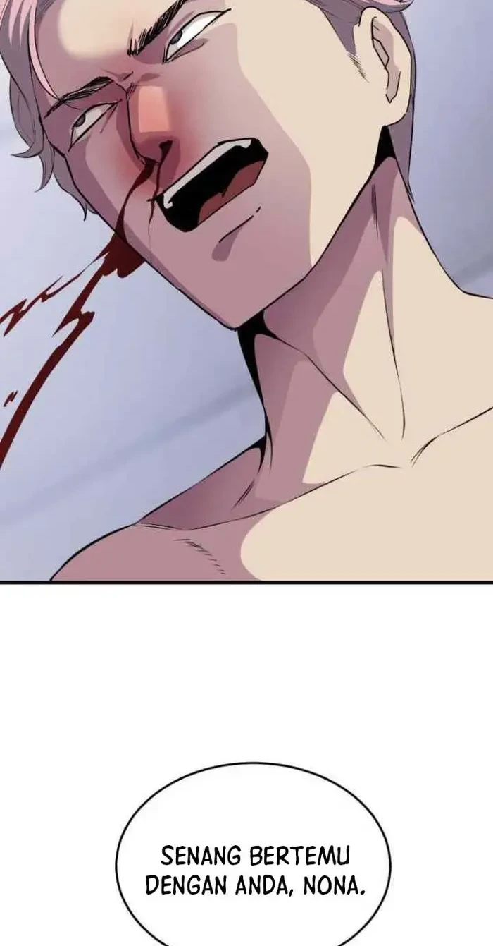 Ticket Hero S2 Chapter 10 - halaman 39