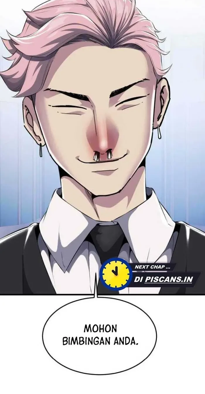 Ticket Hero S2 Chapter 10 - halaman 41