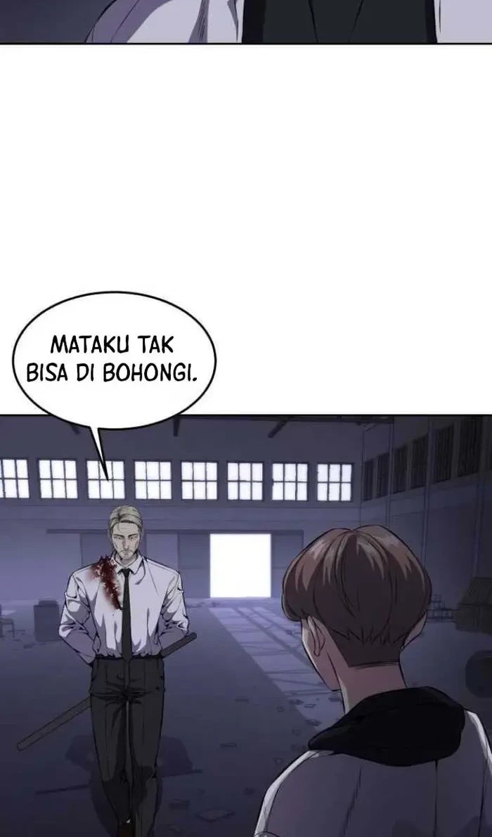 Ticket Hero S2 Chapter 10 - halaman 5