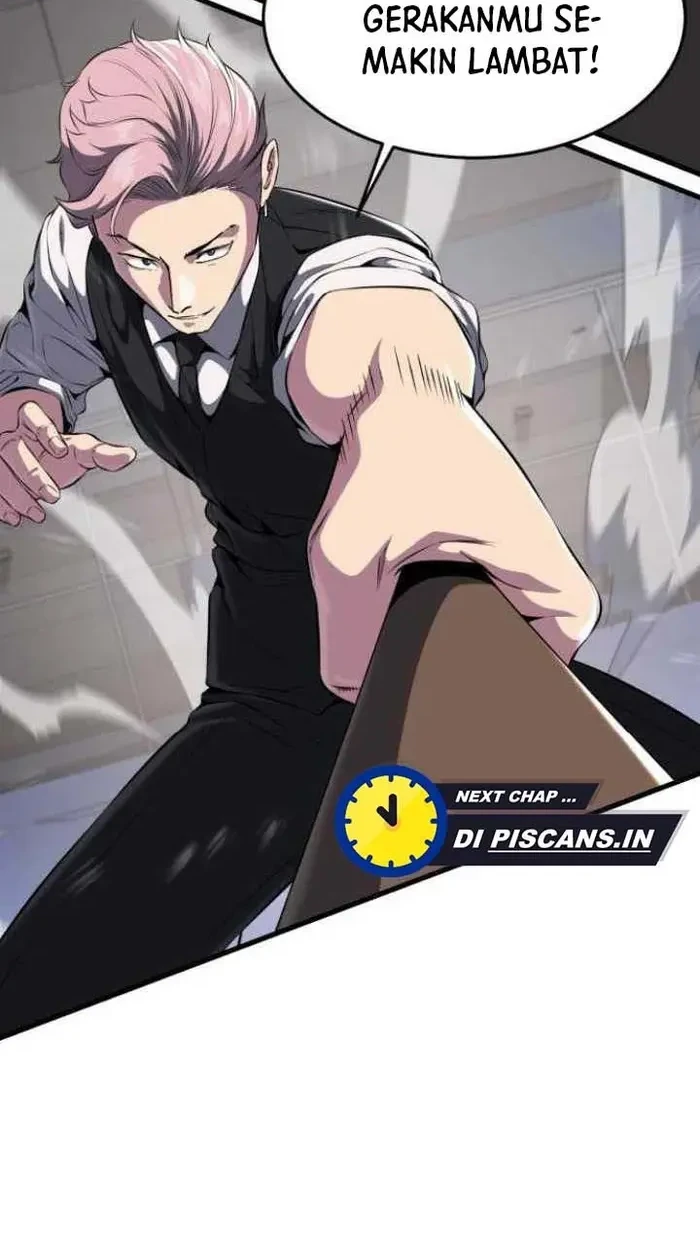 Ticket Hero S2 Chapter 10 - halaman 65
