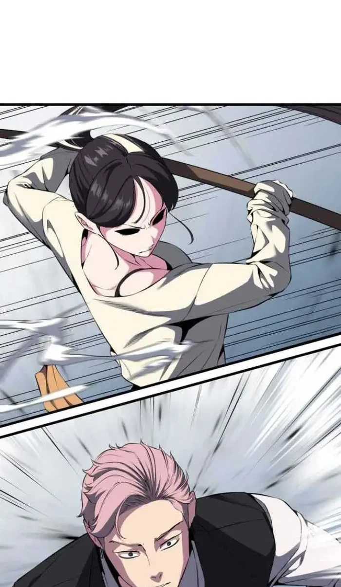 Ticket Hero S2 Chapter 10 - halaman 67