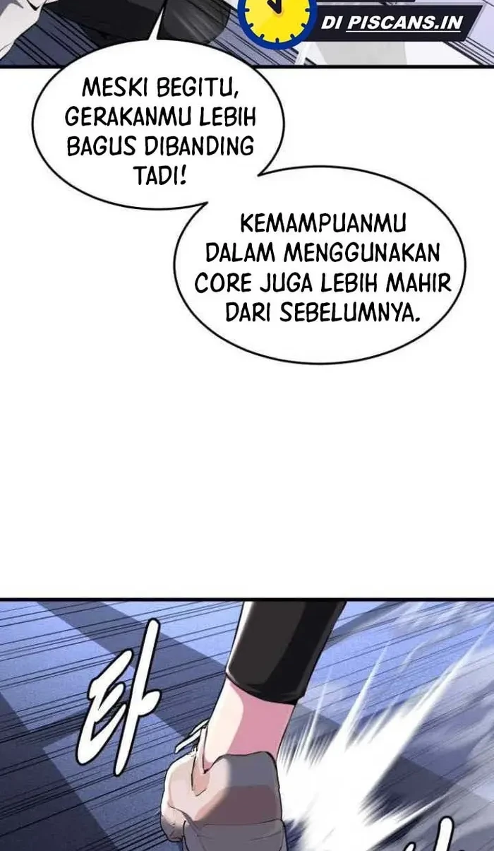 Ticket Hero S2 Chapter 10 - halaman 71