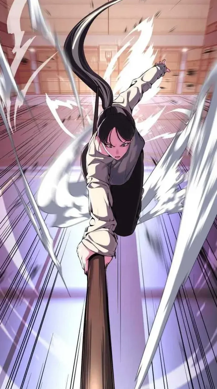 Ticket Hero S2 Chapter 10 - halaman 77