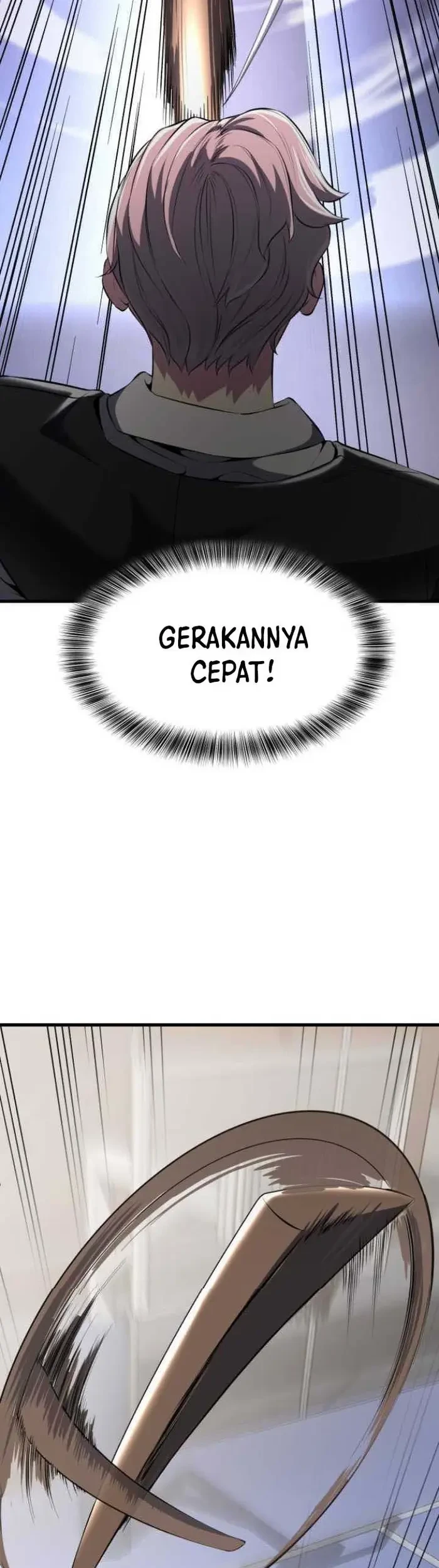 Ticket Hero S2 Chapter 10 - halaman 78