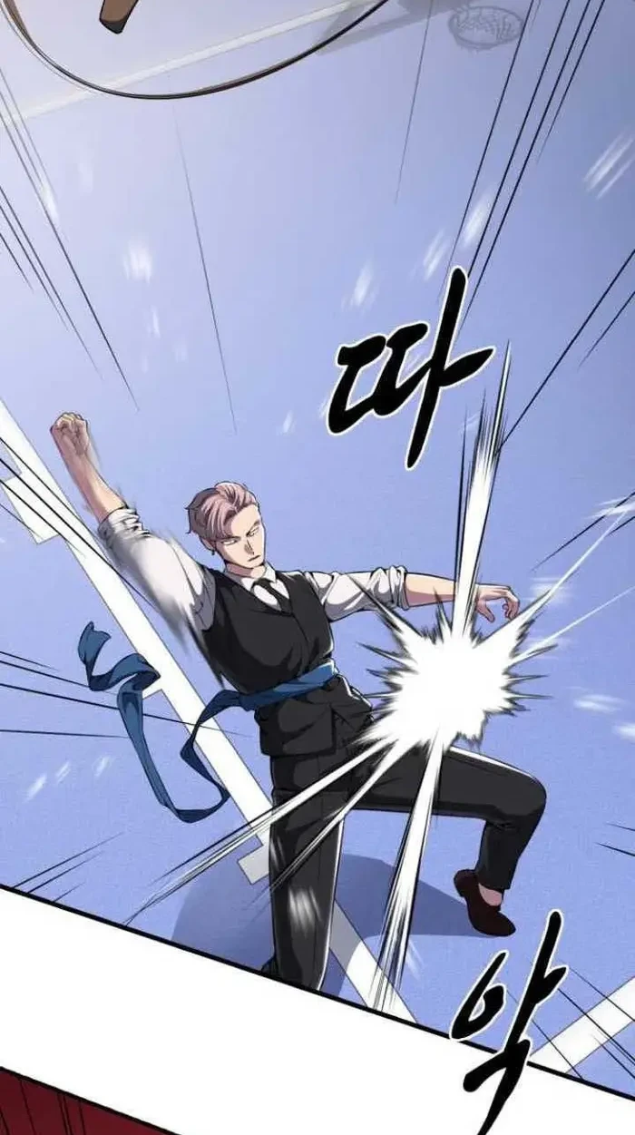 Ticket Hero S2 Chapter 10 - halaman 79