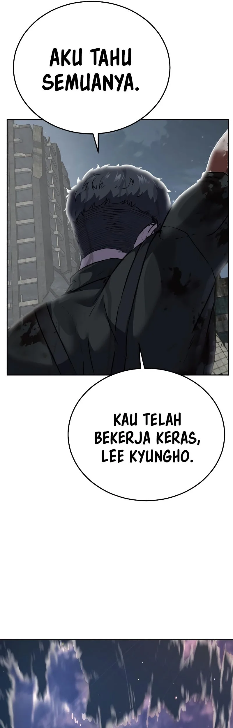 Ticket Hero S2 Chapter 100 - halaman 131