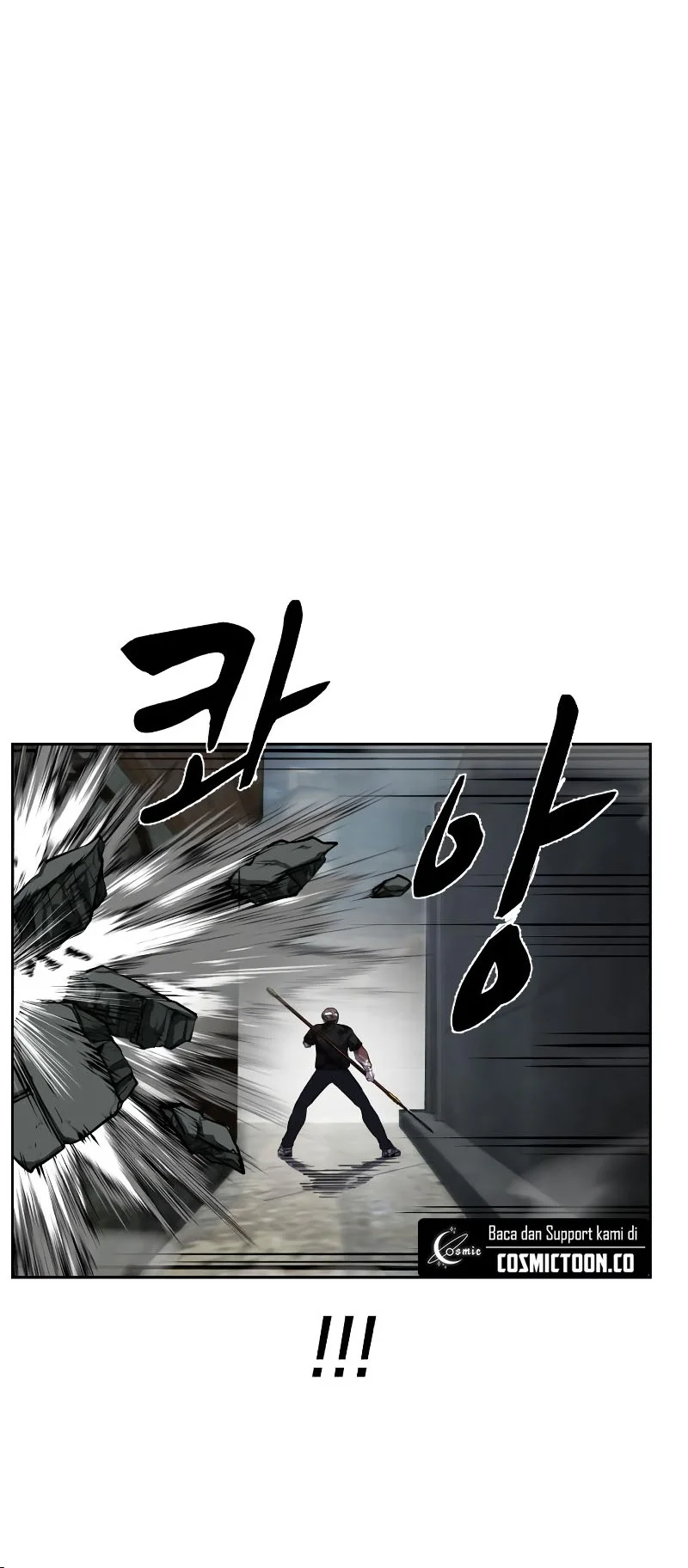 Ticket Hero S2 Chapter 100 - halaman 14