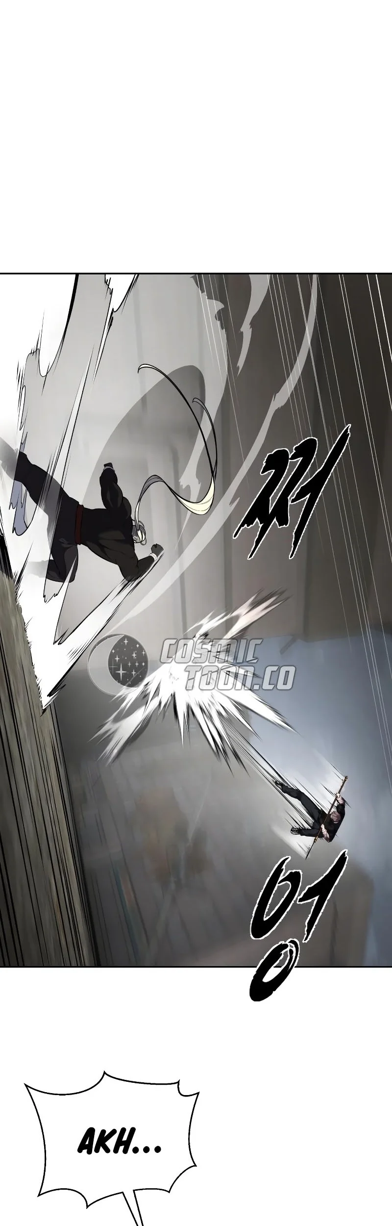 Ticket Hero S2 Chapter 100 - halaman 16