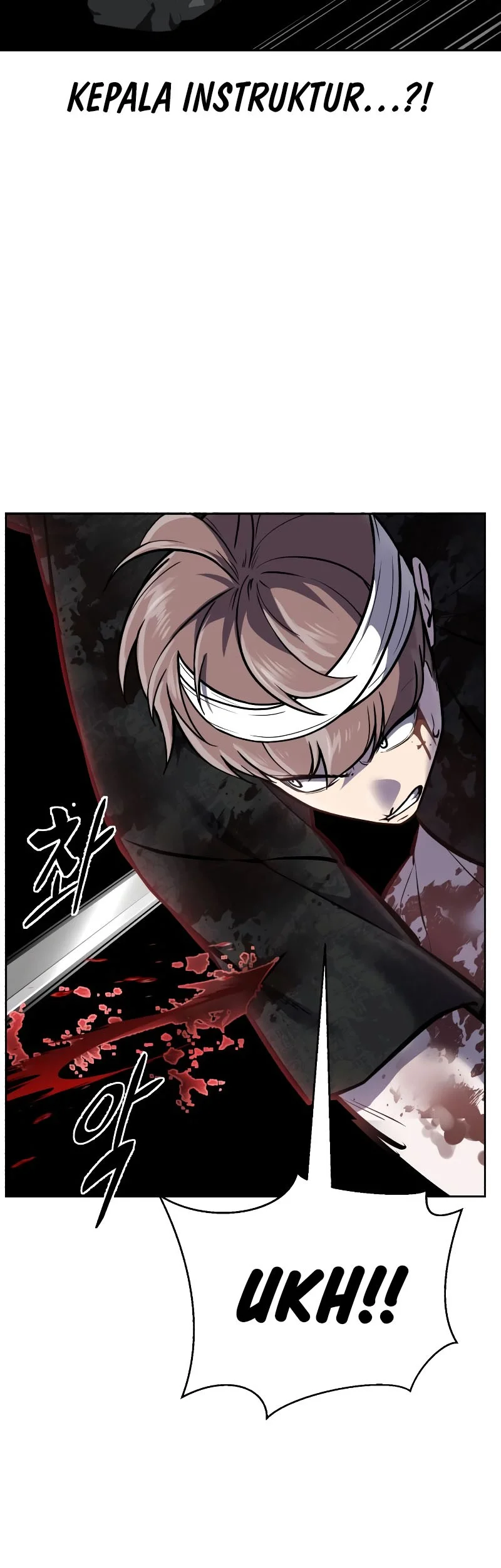 Ticket Hero S2 Chapter 100 - halaman 23