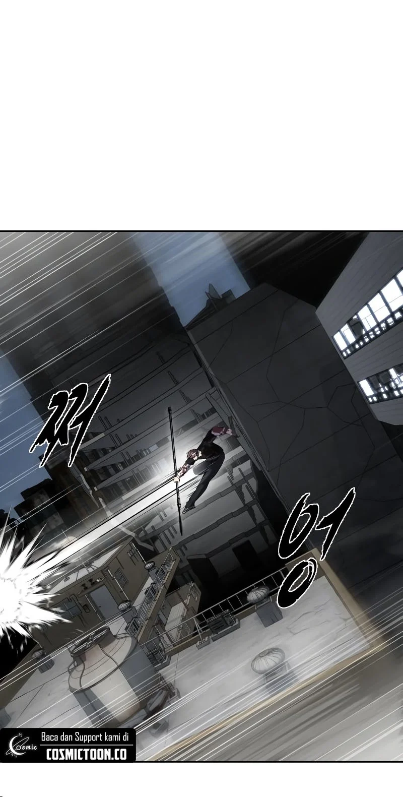 Ticket Hero S2 Chapter 100 - halaman 26