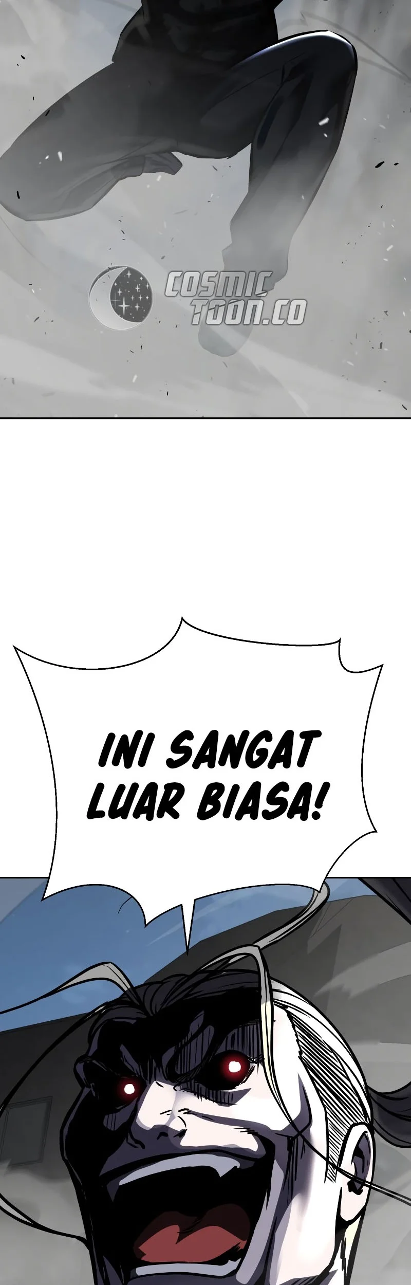 Ticket Hero S2 Chapter 100 - halaman 3
