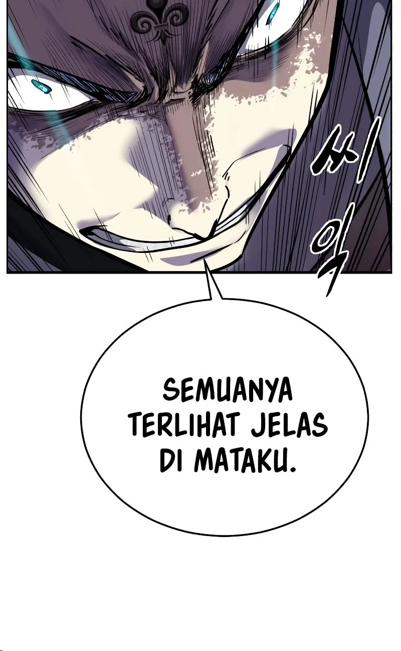 Ticket Hero S2 Chapter 100 - halaman 32