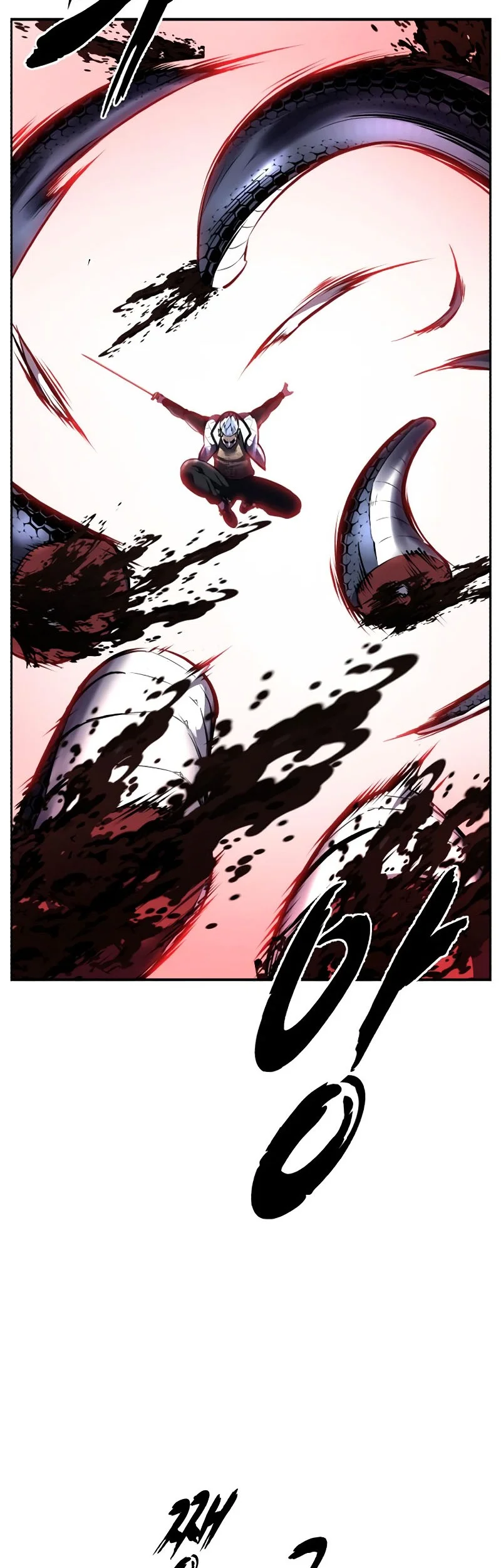 Ticket Hero S2 Chapter 100 - halaman 34