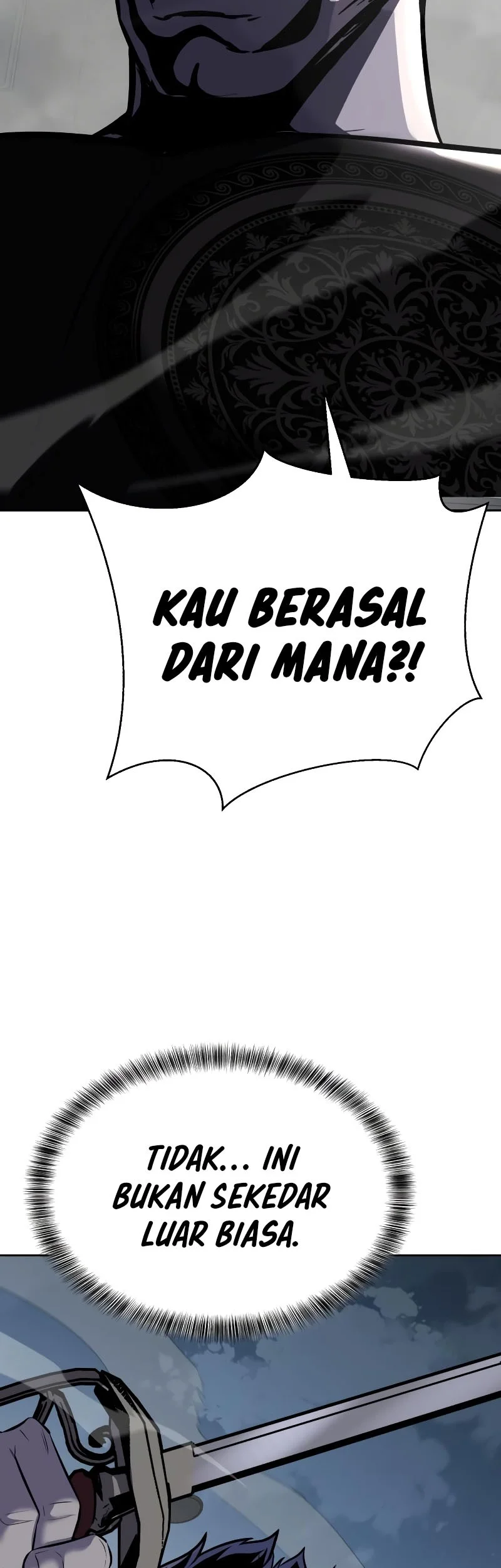Ticket Hero S2 Chapter 100 - halaman 4