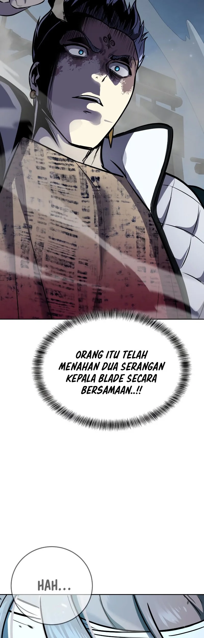 Ticket Hero S2 Chapter 100 - halaman 5