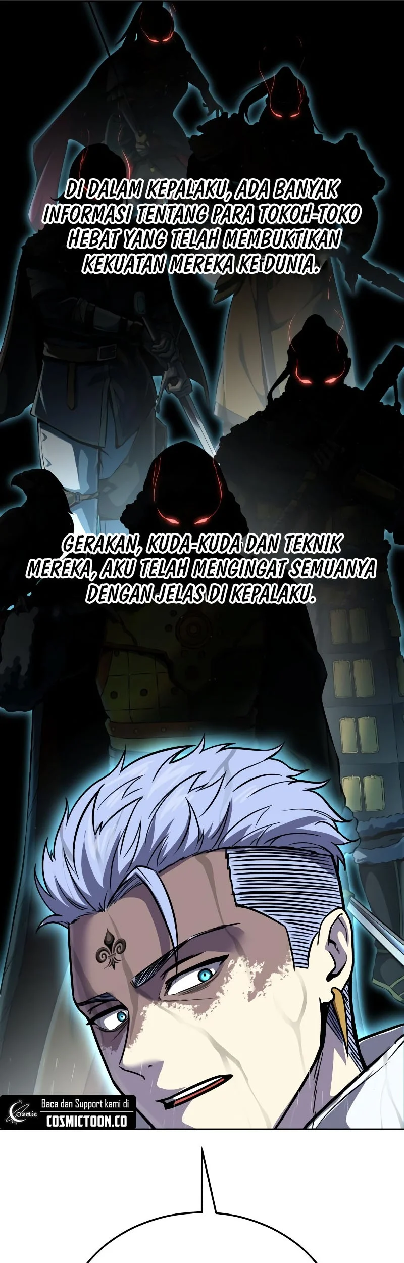 Ticket Hero S2 Chapter 100 - halaman 52