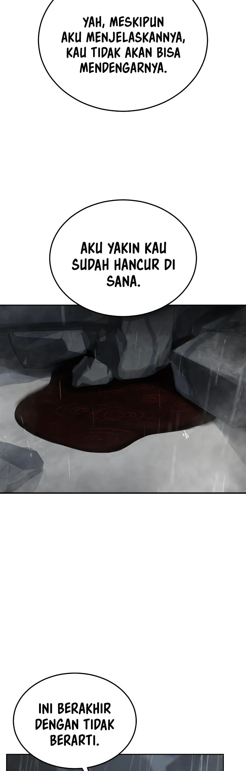 Ticket Hero S2 Chapter 100 - halaman 53
