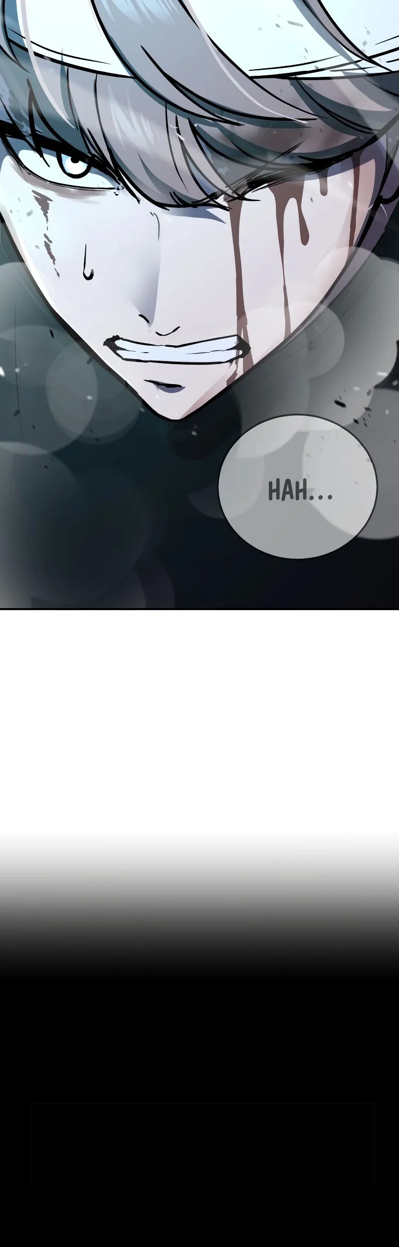 Ticket Hero S2 Chapter 100 - halaman 6