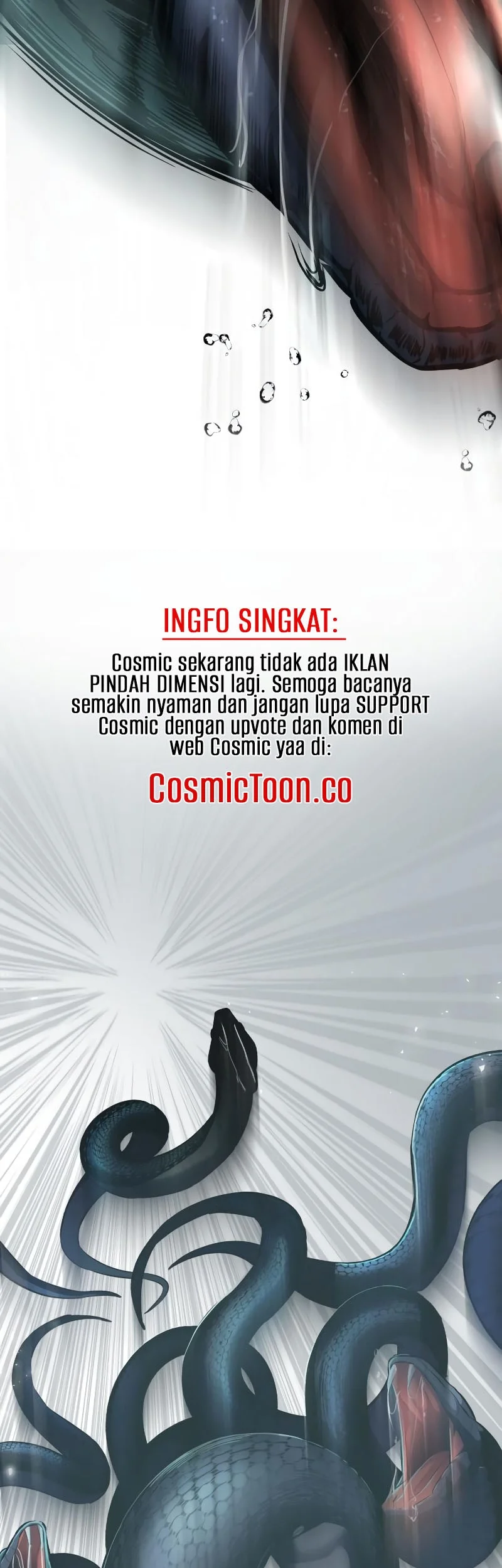 Ticket Hero S2 Chapter 100 - halaman 67