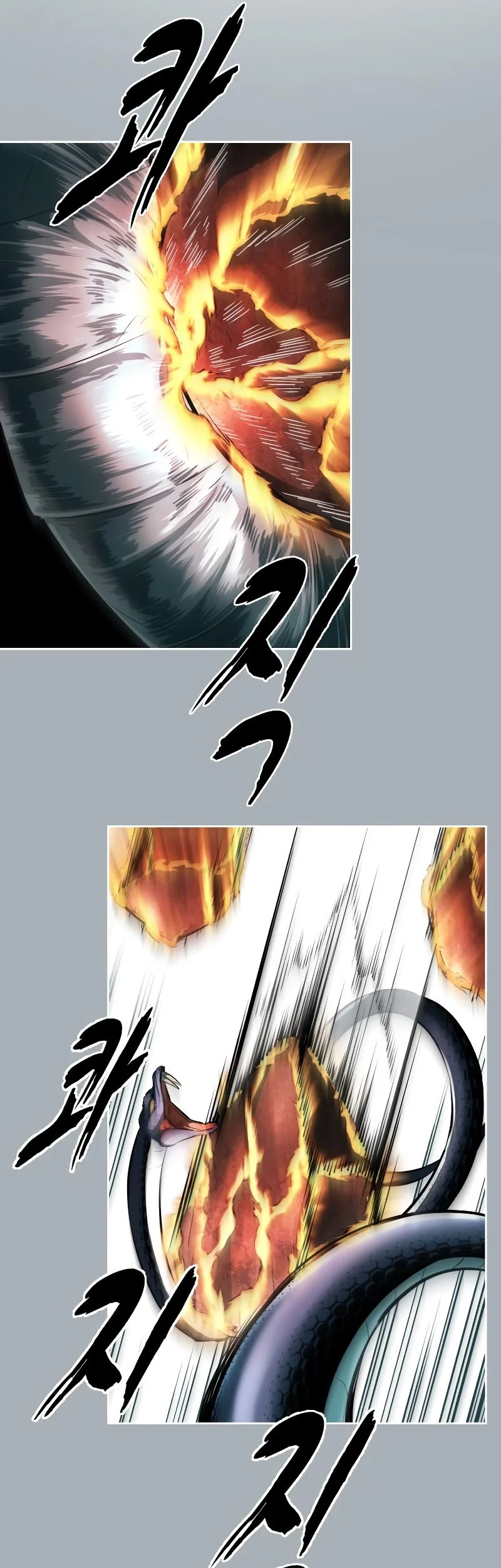 Ticket Hero S2 Chapter 100 - halaman 71